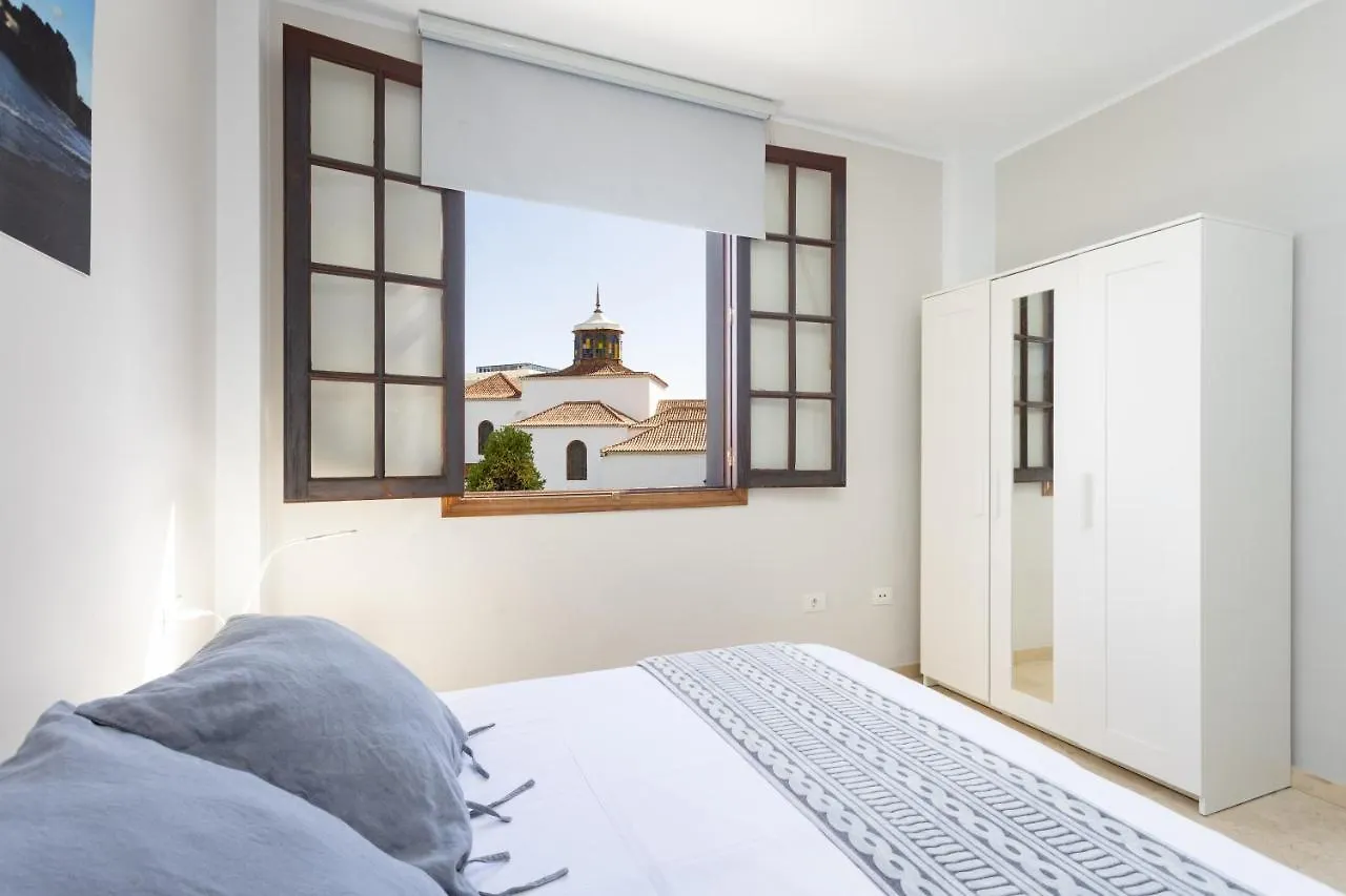 Home2Book Santa Cruz Skyline Comfy Apartment  Santa Cruz de Tenerife